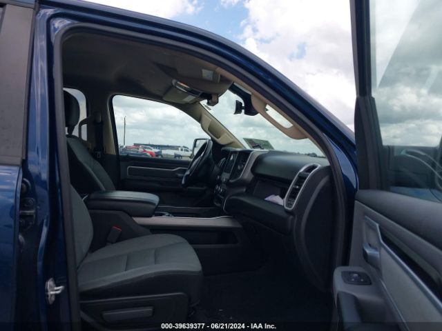 1C6RREFT7LN270997 RAM 1500 Lone Star  4x2 5'7 Box