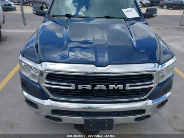 1C6RREFT7LN270997 RAM 1500 Lone Star  4x2 5'7 Box