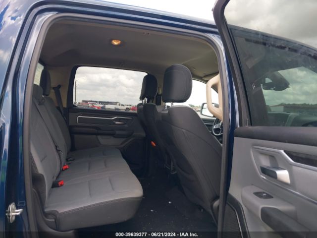 1C6RREFT7LN270997 RAM 1500 Lone Star  4x2 5'7 Box