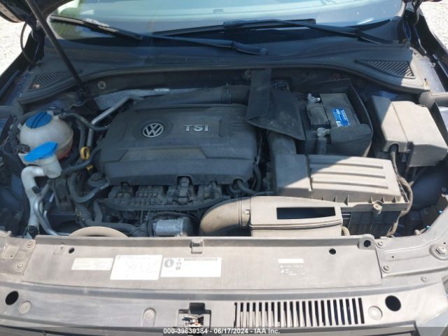 1VWAS7A32FC080521 Volkswagen Passat 1.8t Limited Edition