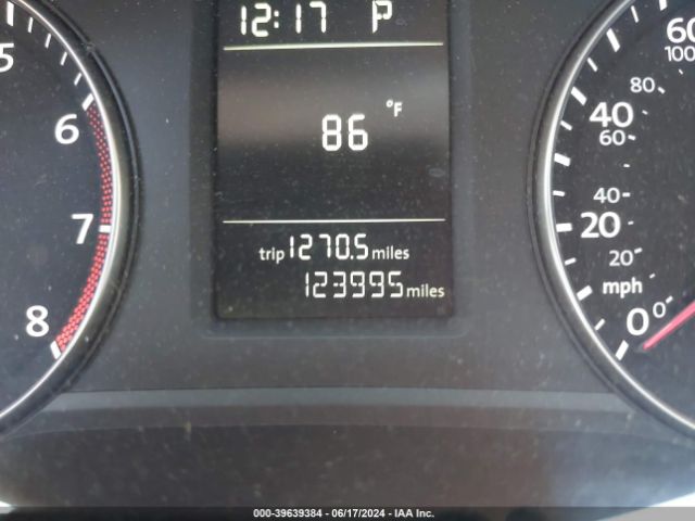 1VWAS7A32FC080521 Volkswagen Passat 1.8t Limited Edition