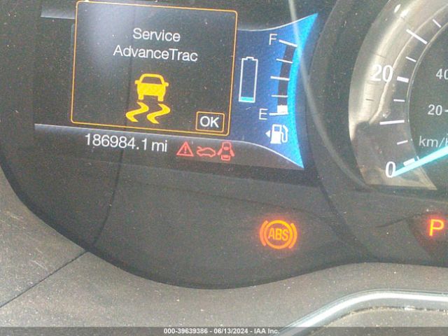3FA6P0LU9FR291391 Ford Fusion Hybrid Se