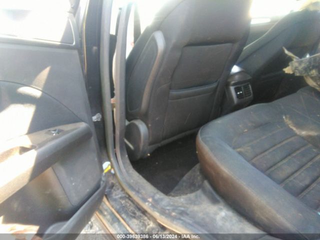 3FA6P0LU9FR291391 Ford Fusion Hybrid Se
