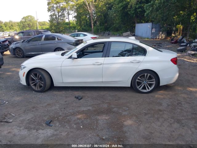 WBA8D9C53JA616156 BMW 330i Xdrive