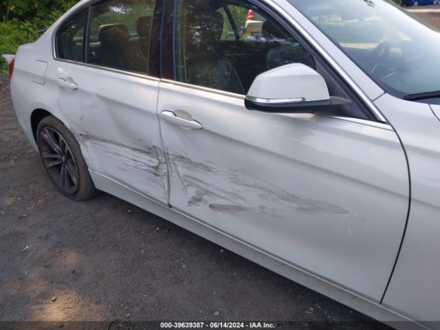 WBA8D9C53JA616156 BMW 330i Xdrive