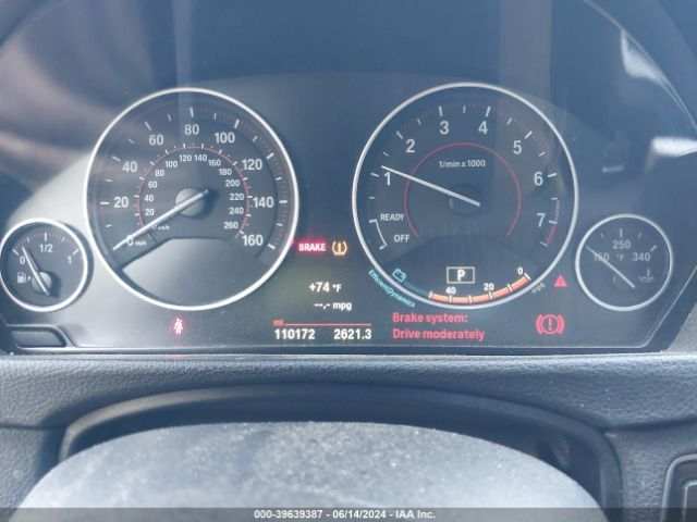 WBA8D9C53JA616156 BMW 330i Xdrive