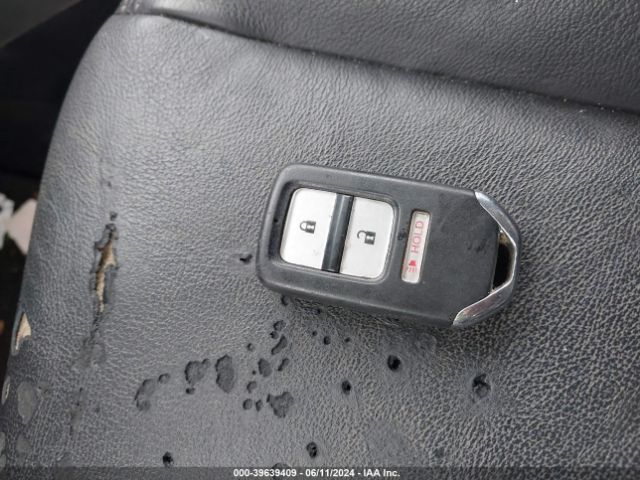 3HGGK5H80FM755379 Honda Fit Ex/ex-l