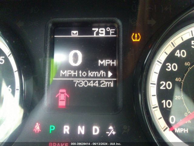 1C6RR6KT0HS525252 RAM 1500 Tradesman  4x2 5'7 Box