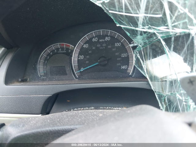 Toyota CAMRY SE 2014 4T1BF1FK7EU817094 Image 5