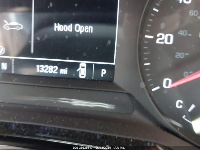 KL77LFE26RC052339 Chevrolet Trax Fwd Sp