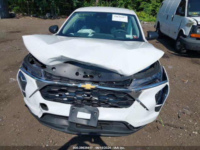 KL77LFE26RC052339 Chevrolet Trax Fwd Sp