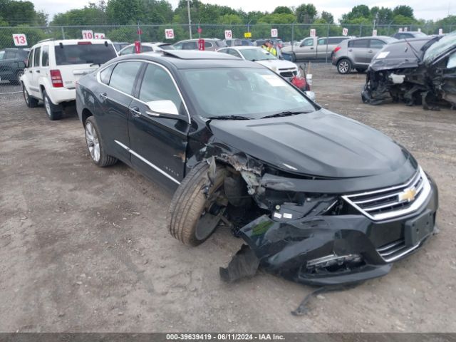 2G1165S32F9293155 auction archive image
