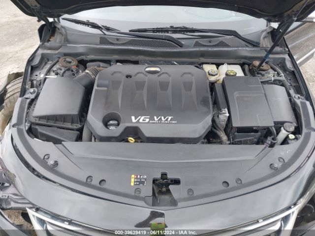 2G1165S32F9293155 Chevrolet IMPALA 2LZ