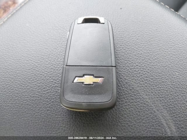 2G1165S32F9293155 Chevrolet IMPALA 2LZ