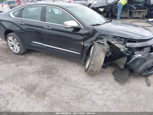 2G1165S32F9293155 Chevrolet IMPALA 2LZ