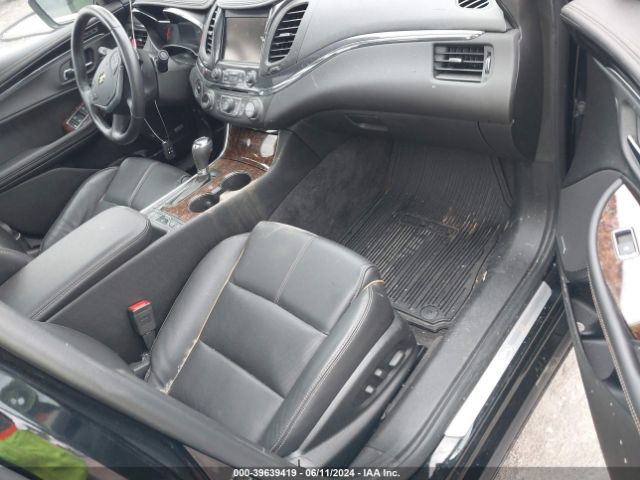 2G1165S32F9293155 Chevrolet IMPALA 2LZ