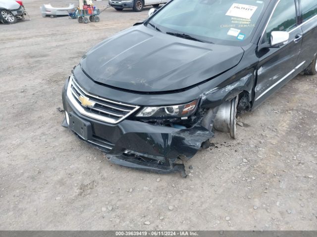 2G1165S32F9293155 Chevrolet IMPALA 2LZ