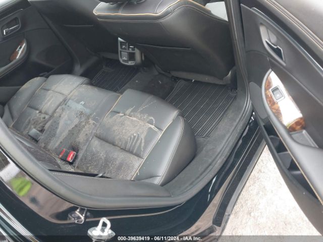 2G1165S32F9293155 Chevrolet IMPALA 2LZ
