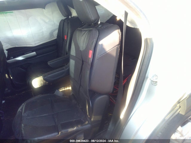 Ford EXPLORER XLT 2022 1FMSK8DH0NGC05474 Image 8