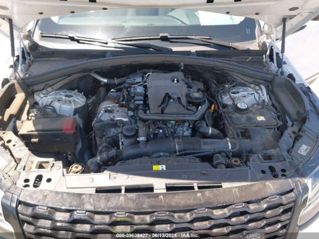 SALYJ2EX7MA311922 Land Rover Range Rover Velar P250 S