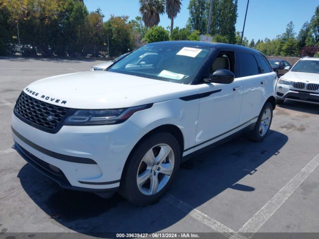 SALYJ2EX7MA311922 Land Rover Range Rover Velar P250 S