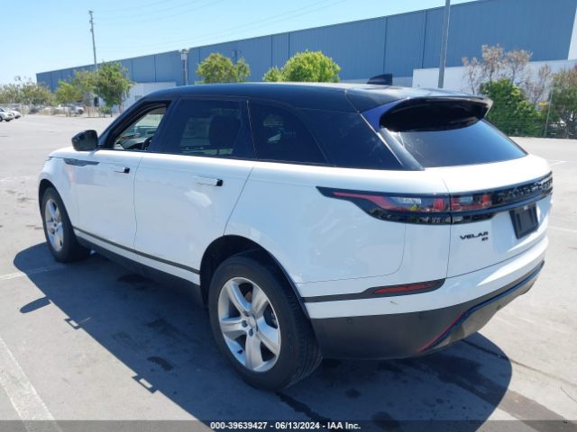 SALYJ2EX7MA311922 Land Rover Range Rover Velar P250 S