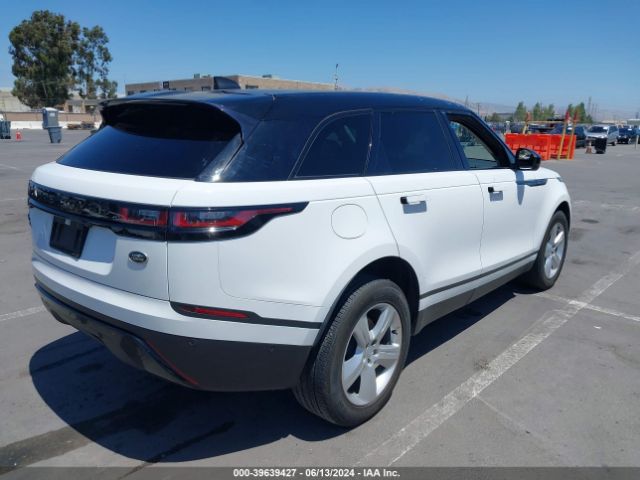 SALYJ2EX7MA311922 Land Rover Range Rover Velar P250 S