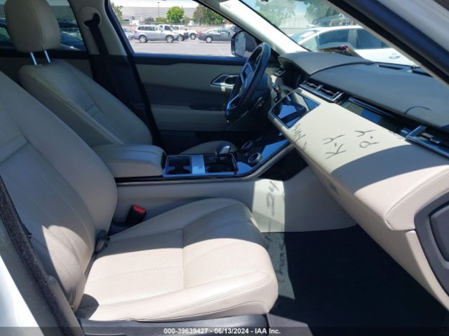 SALYJ2EX7MA311922 Land Rover Range Rover Velar P250 S