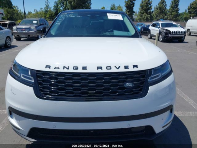SALYJ2EX7MA311922 Land Rover Range Rover Velar P250 S