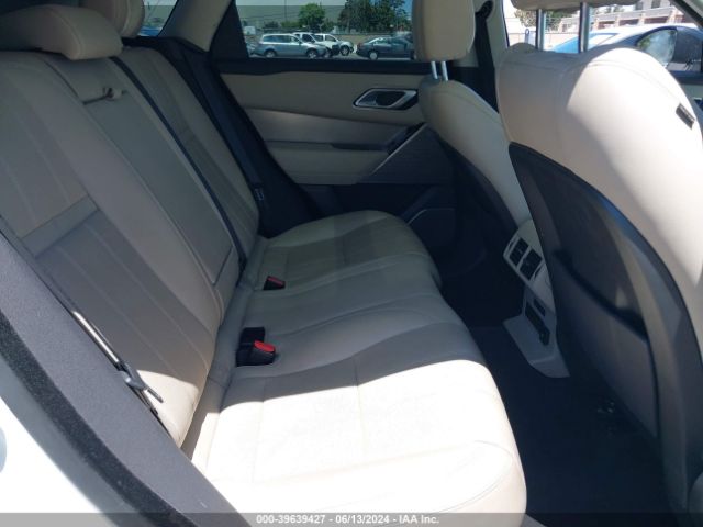 SALYJ2EX7MA311922 Land Rover Range Rover Velar P250 S