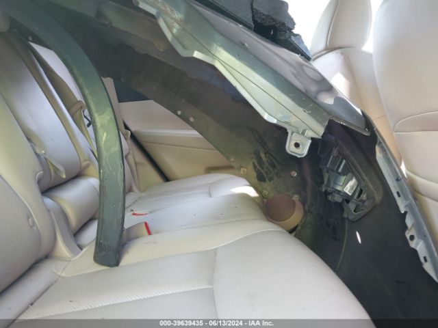 5N1AT2MT9FC784807 Nissan Rogue Sl