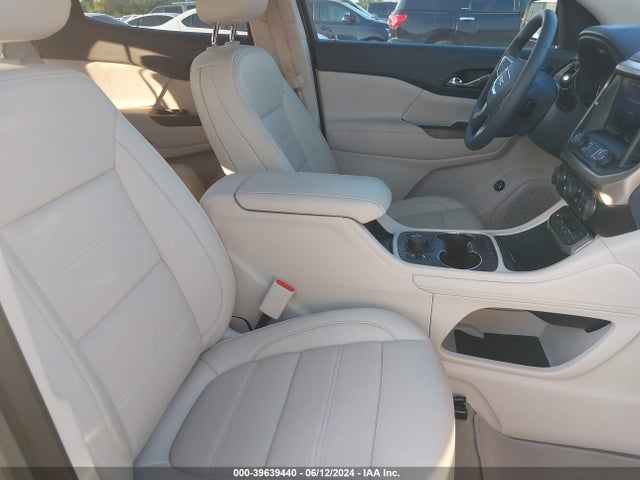 1GKKNPLS6PZ113011 GMC Acadia Fwd Denali