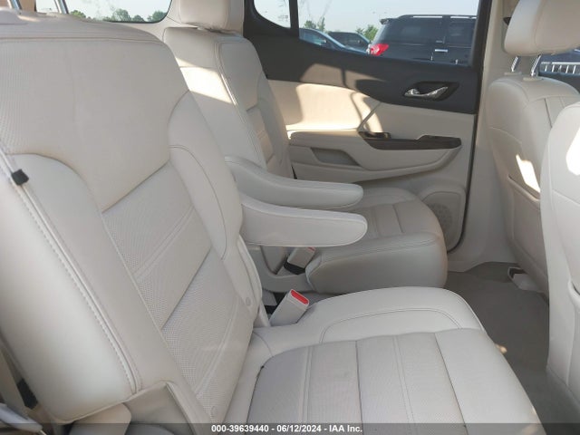 1GKKNPLS6PZ113011 GMC Acadia Fwd Denali