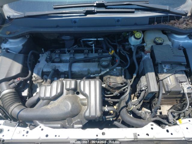 1G4PP5SKXG4134471 Buick Verano