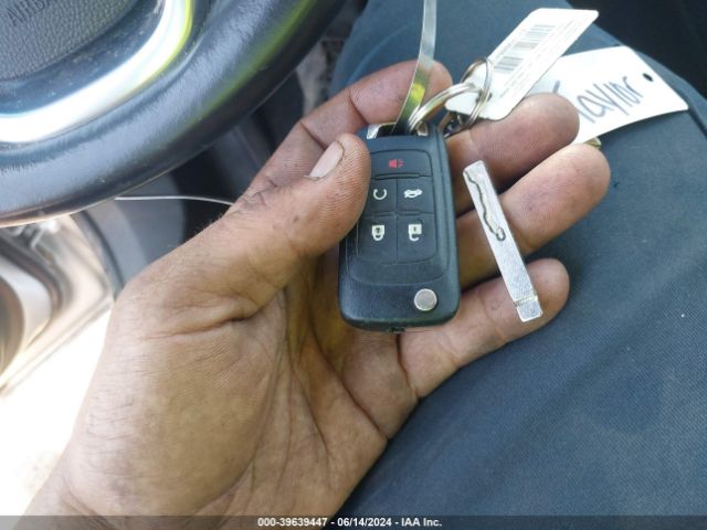 1G4PP5SKXG4134471 Buick Verano