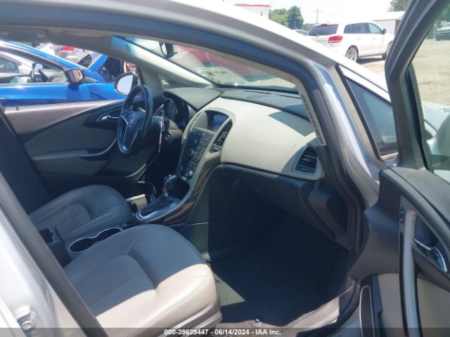 1G4PP5SKXG4134471 Buick Verano
