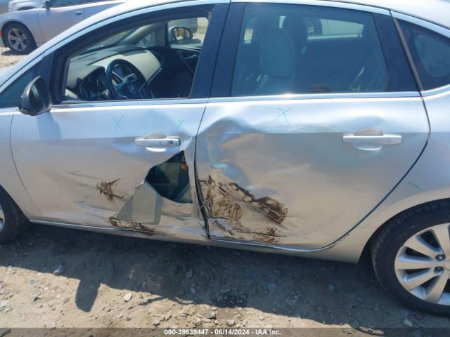 1G4PP5SKXG4134471 Buick Verano