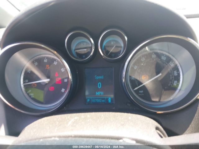 1G4PP5SKXG4134471 Buick Verano