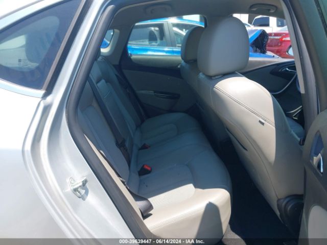 1G4PP5SKXG4134471 Buick Verano