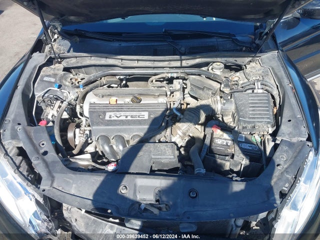 Honda Crosstour Ex 2014 5J6TF3H37EL001027 Image 10