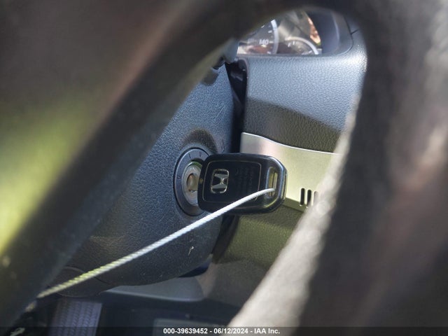 Honda Crosstour Ex 2014 5J6TF3H37EL001027 Image 11