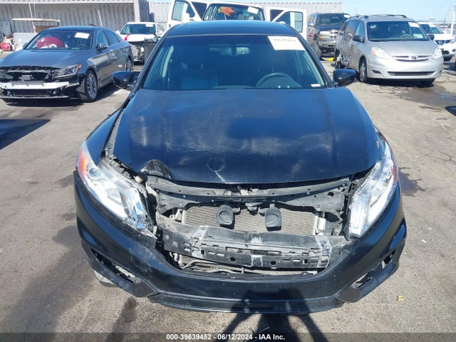 Honda Crosstour Ex 2014 5J6TF3H37EL001027 Image 13