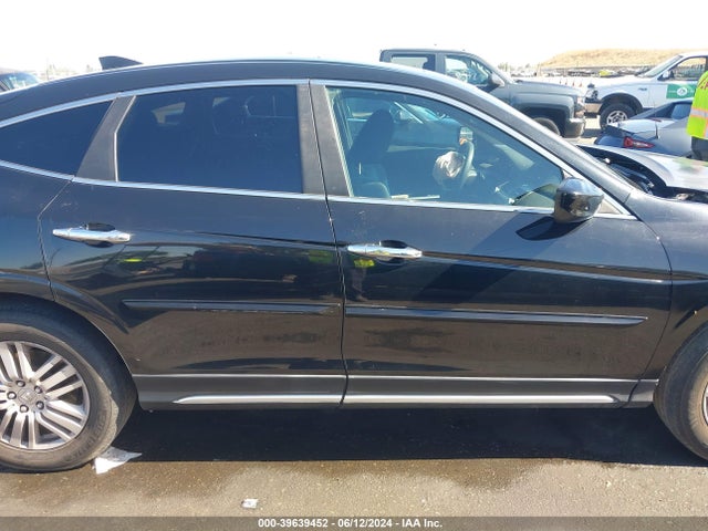Honda Crosstour Ex 2014 5J6TF3H37EL001027 Image 14