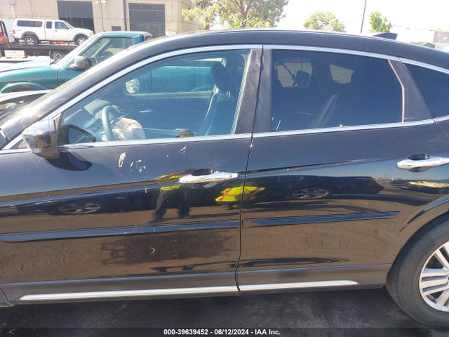 Honda Crosstour Ex 2014 5J6TF3H37EL001027 Image 15