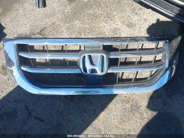 Honda Crosstour Ex 2014 5J6TF3H37EL001027 Image 12