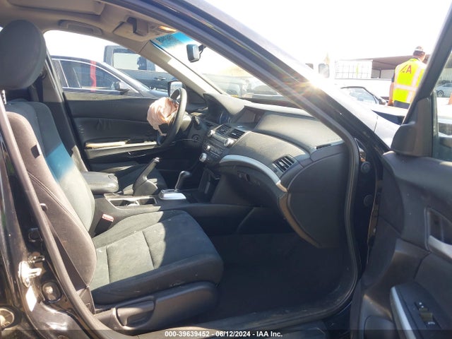 Honda Crosstour Ex 2014 5J6TF3H37EL001027 Image 5