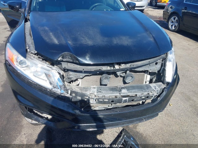 Honda Crosstour Ex 2014 5J6TF3H37EL001027 Image 6