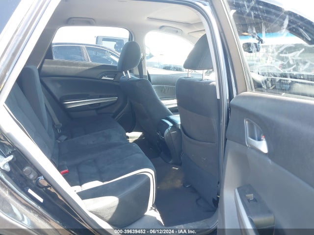 Honda Crosstour Ex 2014 5J6TF3H37EL001027 Image 8