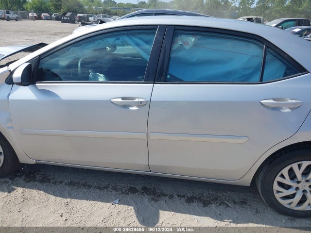 Toyota COROLLA LE 2017 2T1BURHE8HC960413 Image 14