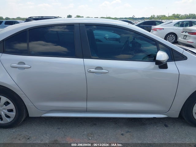 Toyota COROLLA L 2022 5YFDPMAE2NP332971 Image 13